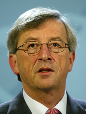 juncker