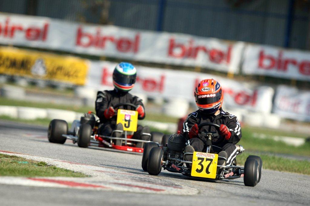 KART JESOLO