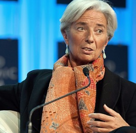 lagarde