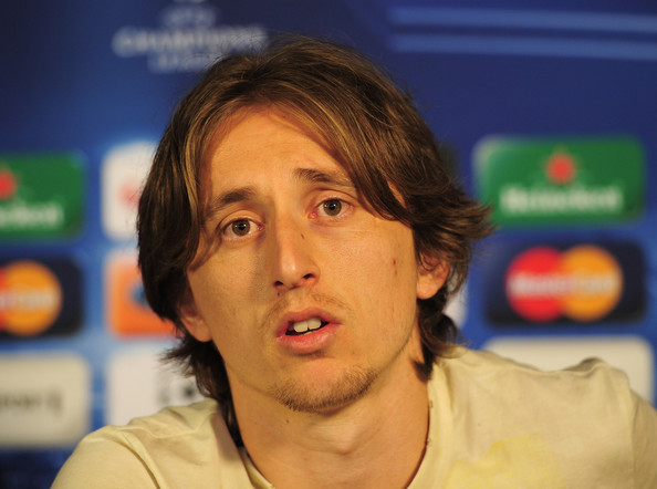 MODRIC