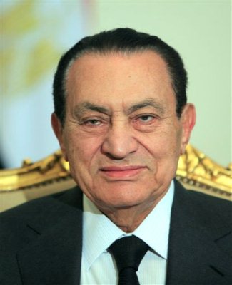 Mubarak VERTIC