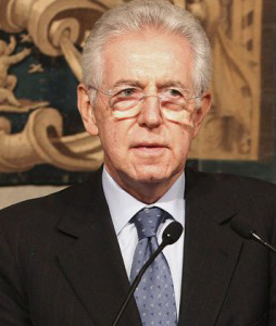 mario monti