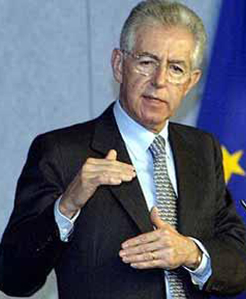 mariomonti