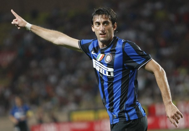 milito inter