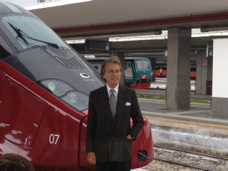 montezemolo italo