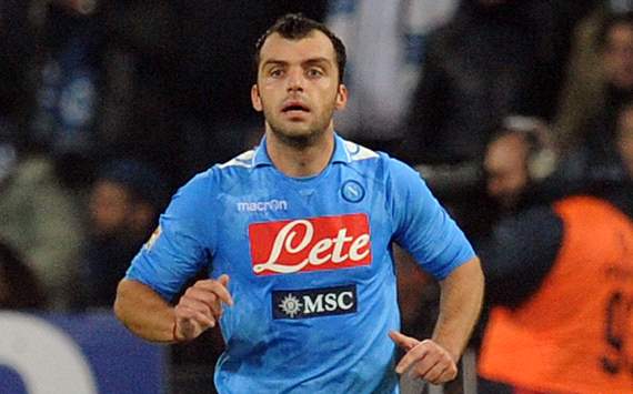 pandev napoli