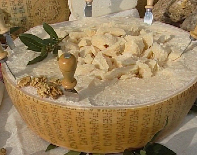 parmigiano