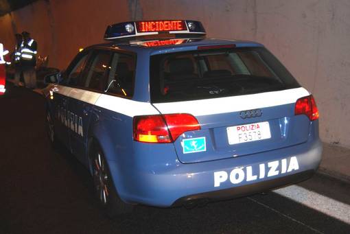 polizia-stradale-incidente