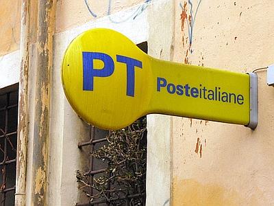 poste insegna