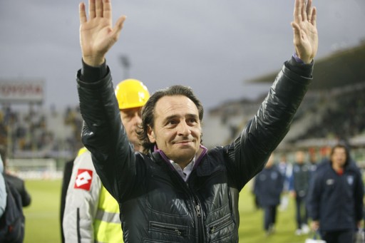 prandelli