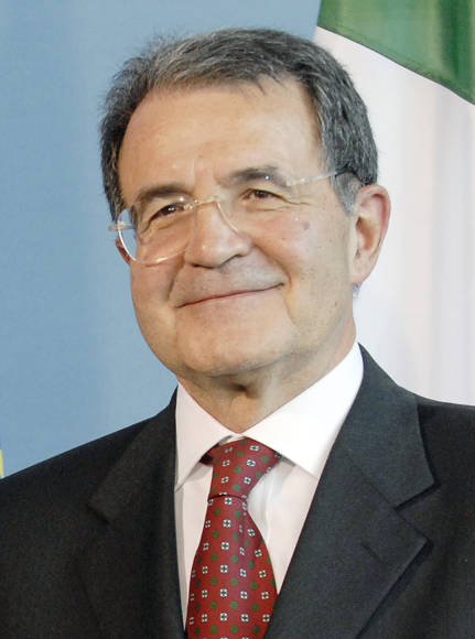 prodi ROMANO