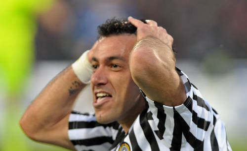 QUAGLIARELLA JUVE