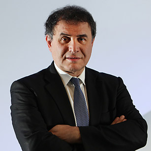 Roubini VERT