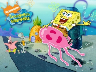 spongebob squarepants-show