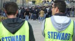 steward