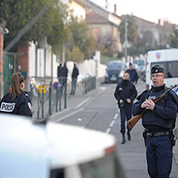 strage francia-tolosa