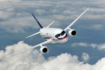 superjetSSJ100