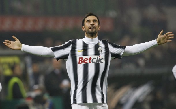 vucinic juve