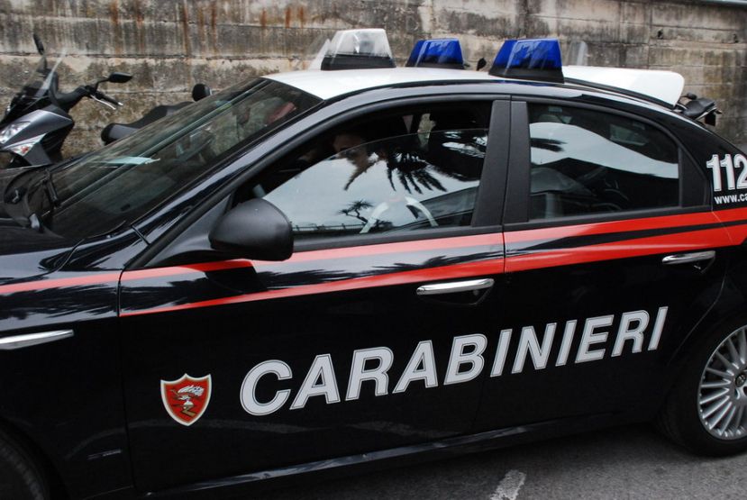 &#039;Ndrangheta: nel Vibonese fermato ex carabiniere