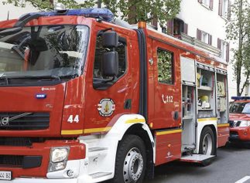 Ragusa: fermato a Vittoria un 28enne che ha appiccato il fuoco alla casa della fidanzata che lo aveva lasciato