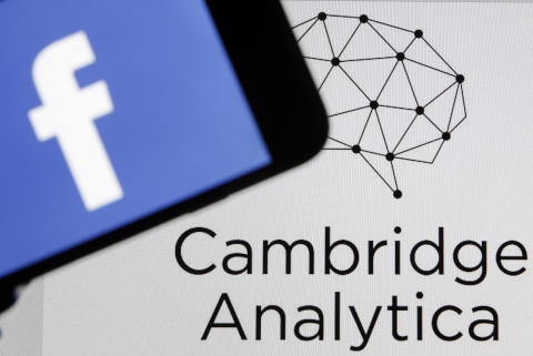 Cambridge Analytica: il garante privacy multa Facebook per  1 milione di euro