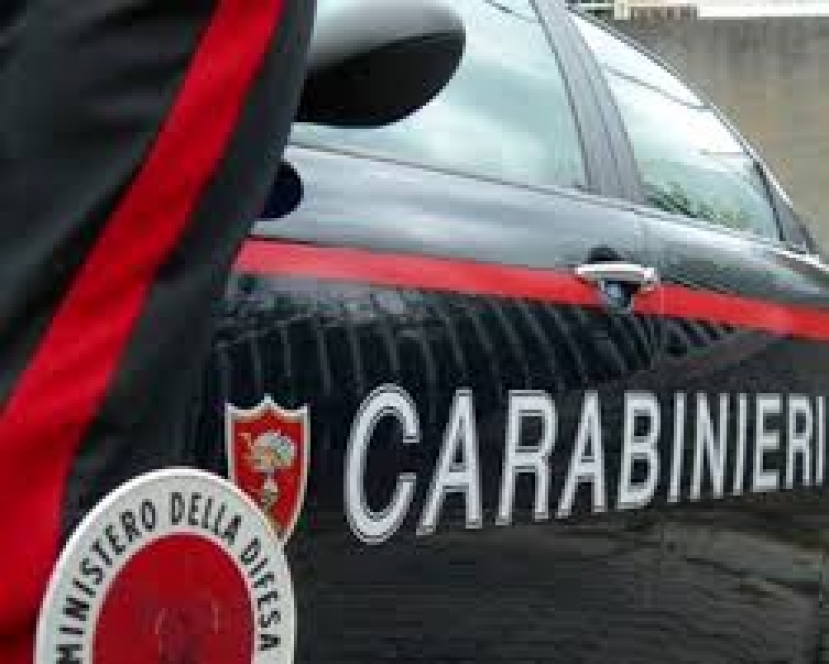 Reggio Calabria: sei arresti dei carabinieri