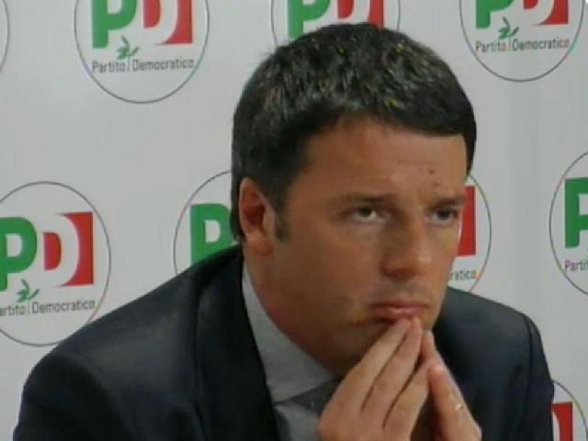 Renzi cinguetta: &quot;finito tempo dei tavoli dei rinvii&quot;