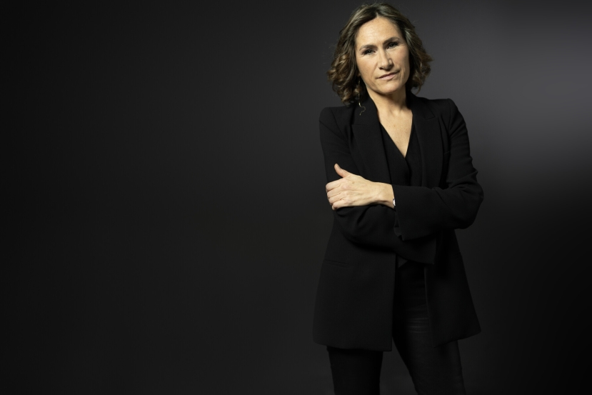 Automotive: alla direttrice Progetti Design di Renault, Paula Fabregat-Andreu il premio Donna dell&#039;Anno 2024