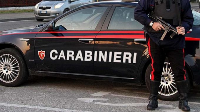 Droga: operazione nel Napoletano, 21 arresti