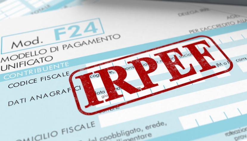 Irpef: il 2020 segna il record di 23 miliardi di euro di crediti. È l’effetto bonus