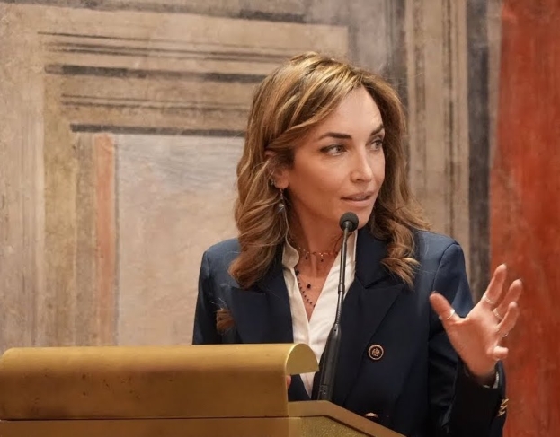 Diritto alla salute: domani a Palazzo Giustiniani di Roma, la Plenaria promossa dalla vice presidente del Senato, Mariolina Castellone