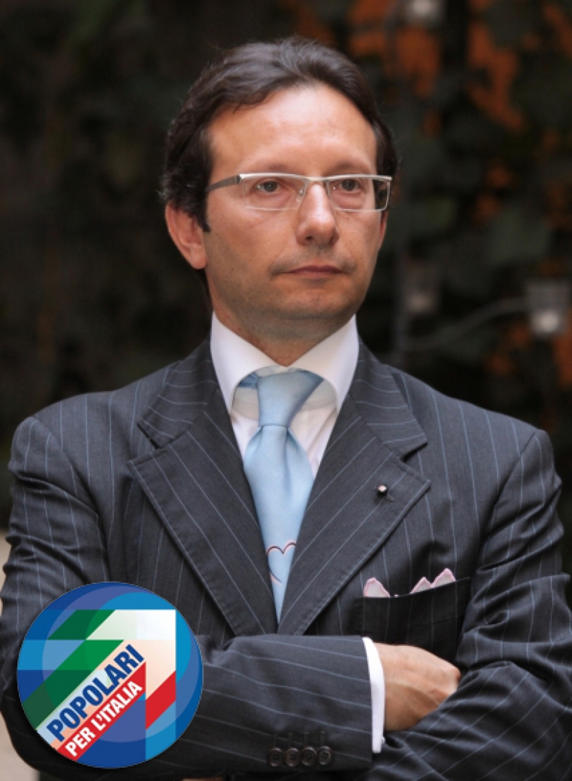 Ventuini Coordinatore PpI Roma