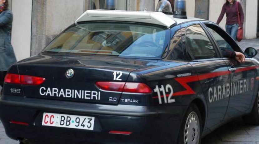 Bari: viola due volte gli obblighi in due giorni, arrestato sorvegliato