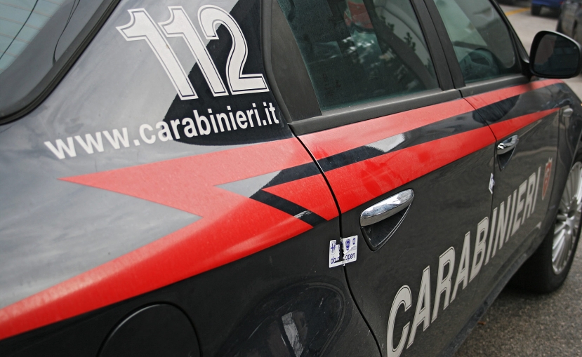 Saviano: violenze contro la moglie e il figlio piccolo. Arrestato dai carabinieri un 38enne