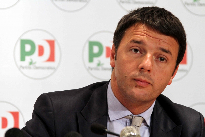 Renzi e la rassegnazione ad un governo Lega-M5S