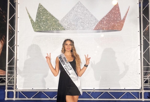 &quot;Miss, mie care miss&quot;: la blogger Chiara Stile madrina delle più belle