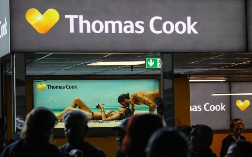 Dopo 178 anni il tour operator Thomas Cook chiude per bancarotta e lascia a piedi 150 mila viaggiatori