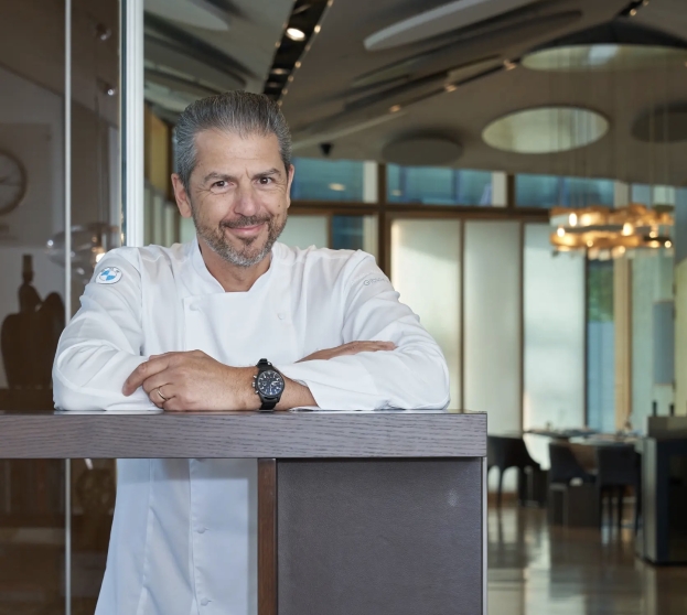 San Valentino: riapre dopo un “maquillage” il Ristorante Berton per celebrare le passioni di cuore e gusto