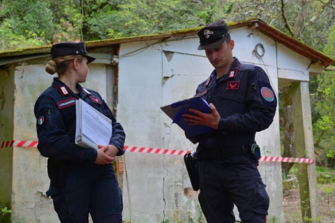 Abusi edilizi sulle coste: +11,1% secondo il report “Mare Monstrum” di Legambiente