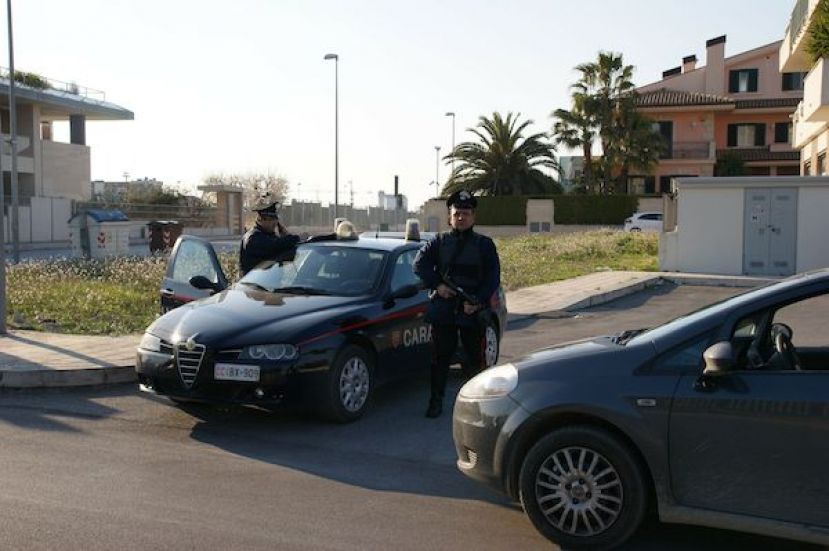 &#039;Ndrangheta: omicidio Lopreiato nel Vibonese, tre in manette