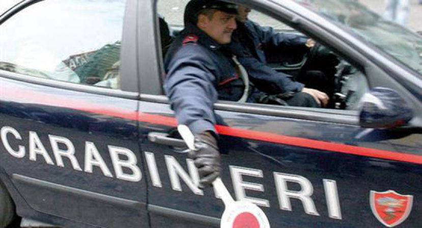 Verona: narcotici a vittime per rapinarle, due arresti