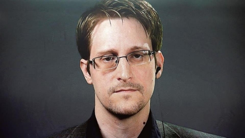 Usa: dopo 7 anni un tribunale dà ragione ad Edward Snowden (Nsa) che aveva denunciato il "grande fratello" telefonico