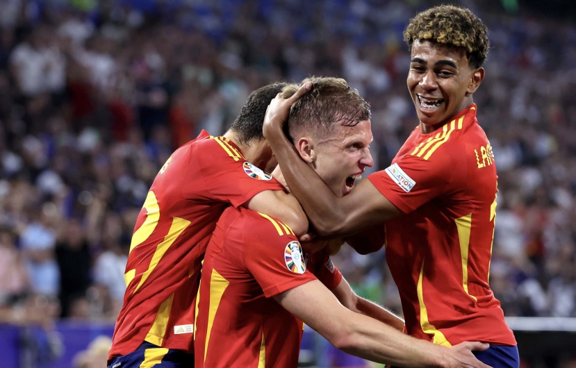 Euro 2024: la Spagna conquista il titolo battendo l’Inghilterra (2-1). La soddisfazione di Re Felipe