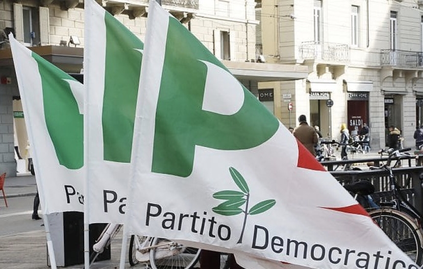 Primarie Pd: oggi l’atto finale per l’elezione del Segretario con il voto nelle piazze aperto a tutti