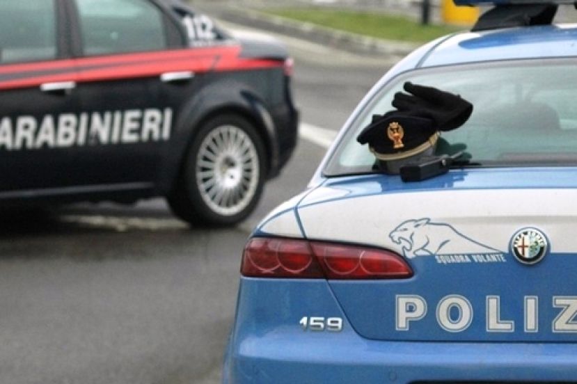 “Doppia forza”: tre arresti per una rissa in strada a Ragusa