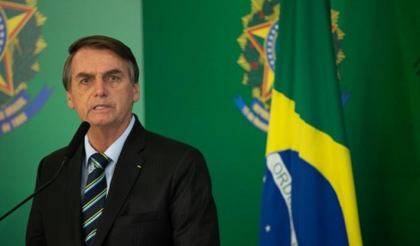 Brasile: il contestato presidente Bolsonaro ipotizza un&#039;uscita dall&#039;Oms come gli Usa. Oltre 34 mila i morti nel paese per la pandemia