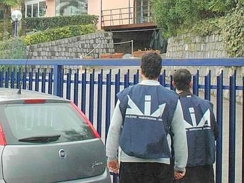 &#039;Ndrangheta: sequestri di beni per 2 milioni a imprenditore Barbieri