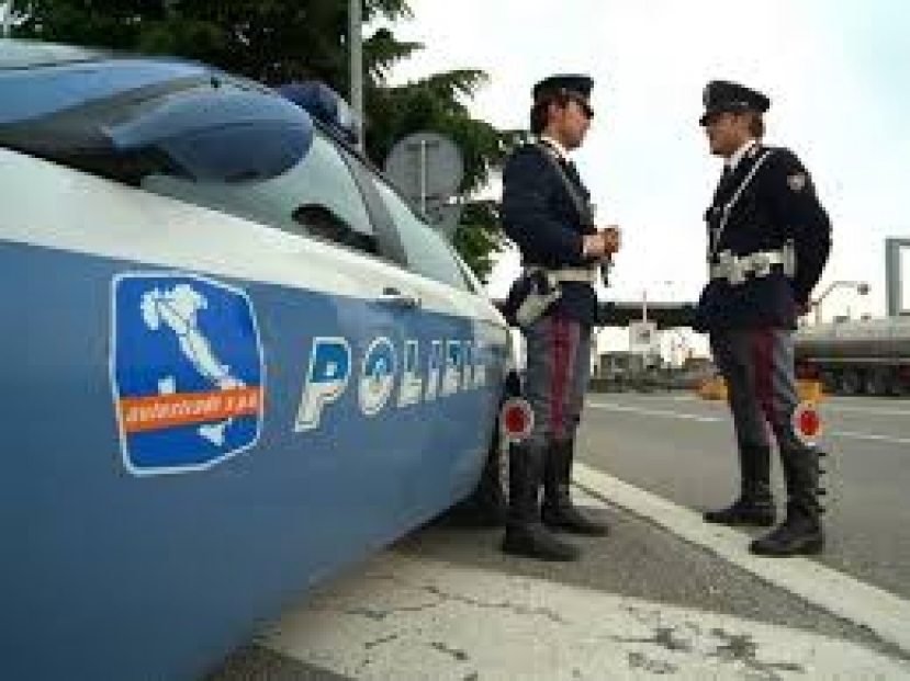 Puglia, Anas: a causa di un incidente, chiuso un tratto della strada statale 613 “Brindisi-Lecce”, in provincia di Brindisi