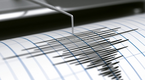 Scossa di terremoto 4.4 nel Bergamasco: paura a Milano