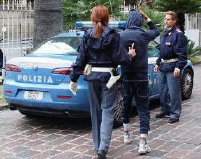 Reggio Calabria: 20 arresti per droga anche in Emilia e Lombardia